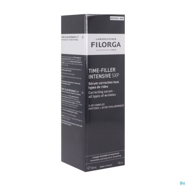 Filorga Time Filler 5xp Serum Fl 30ml