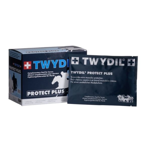 PY TWYDIL PROTECT PLUS BOITE 10 SACHETS