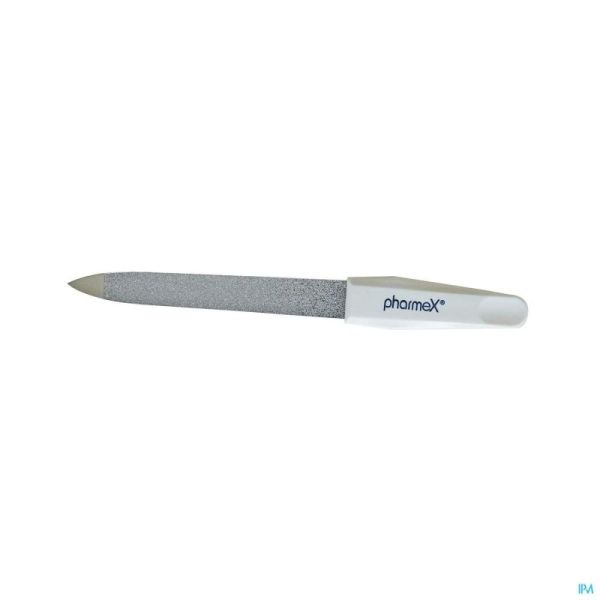 Pharmex Nagelvijl Diamant 15cm