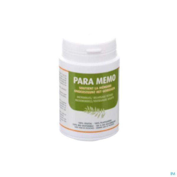 Para Memo Gel 60