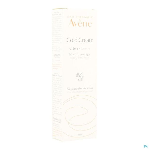 Avene Cold Cream Creme 40ml