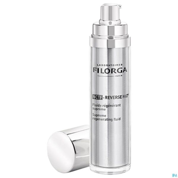 Filorga Nctf Reverse Mat 50Ml