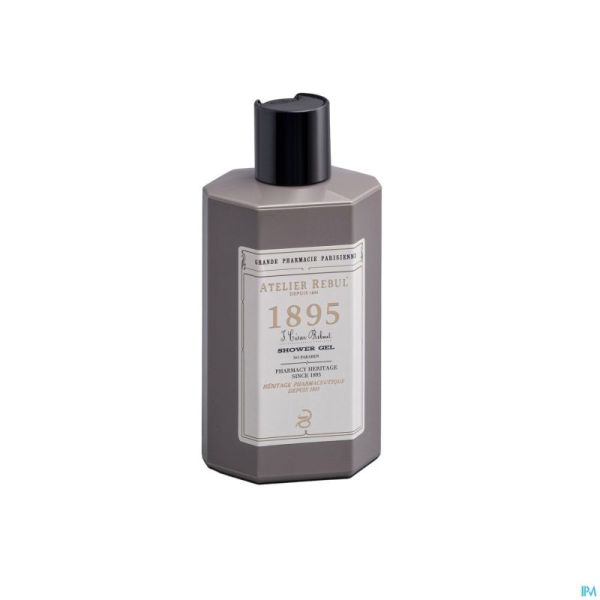 Atelier Rebul 1895 Gel Douche 250ml