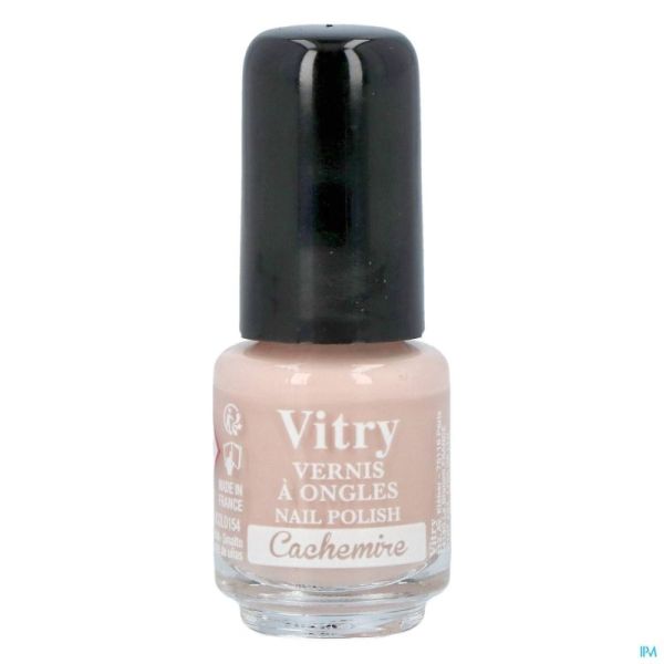 Vitry Vao Mini Cachemire 4ml