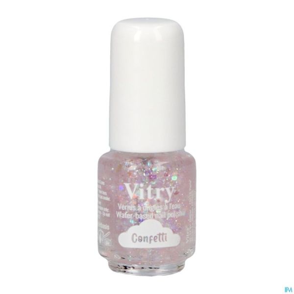 Vitry Vao Eau Confetti 4ml