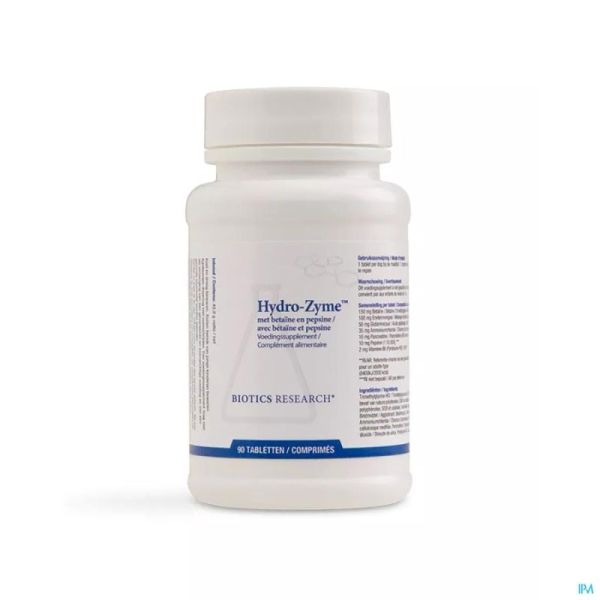 Hydrozyme biotics comp 90