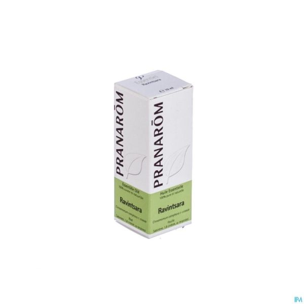 Ravintsara hle ess 10ml pranarom