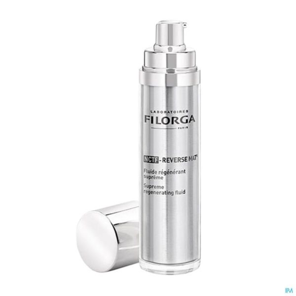 Filorga Nctf Reverse Mat 50Ml