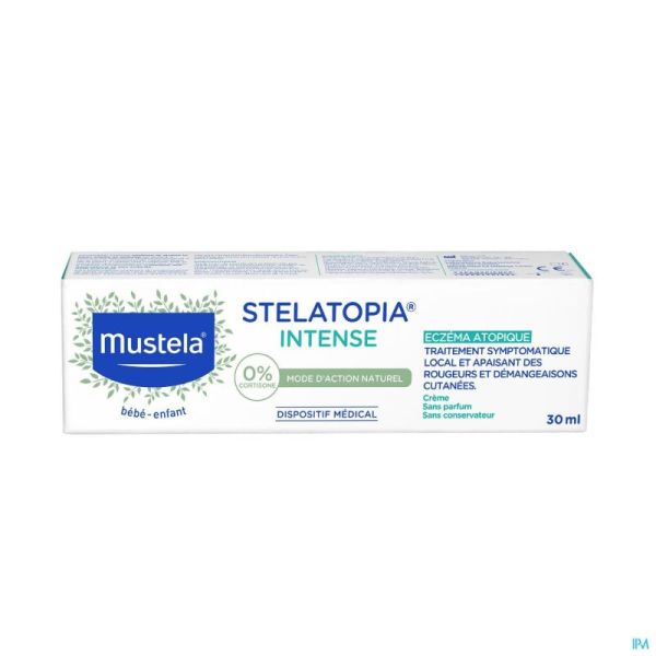 Mustela Pa Stelatopia Intense 30ml