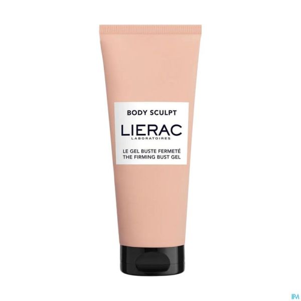 Lierac Body Sculpt Le Gel Buste Tube 75ml