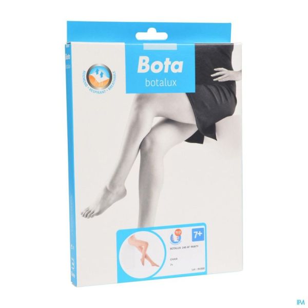 Botalux 140 panty de soutien ch n7+