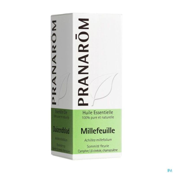 Millefeuille Hle Ess 5Ml Pranarom