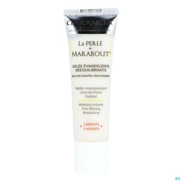 Garancia Perle Du Marabout 30ml