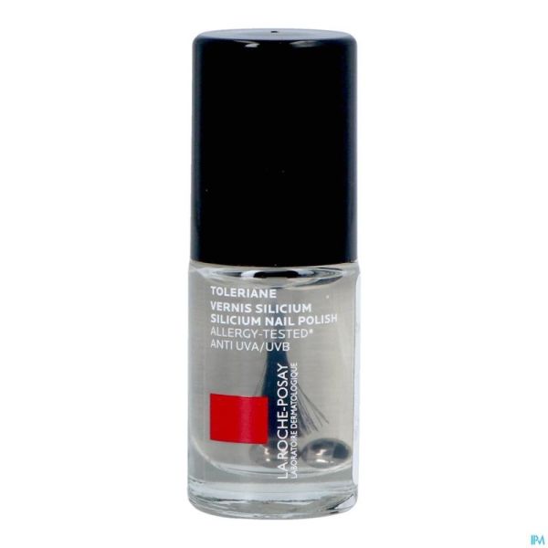 Lrp Silicium 00 Top Coat Fl 6ml