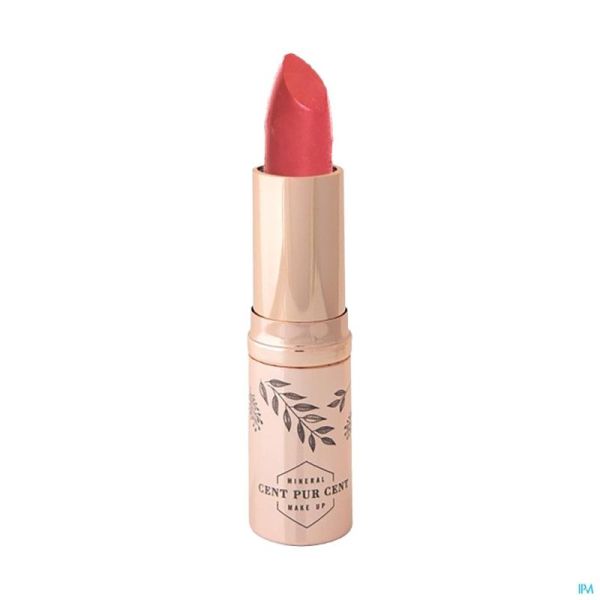 Cent Pur Cent Lipstick Chouette 4ml