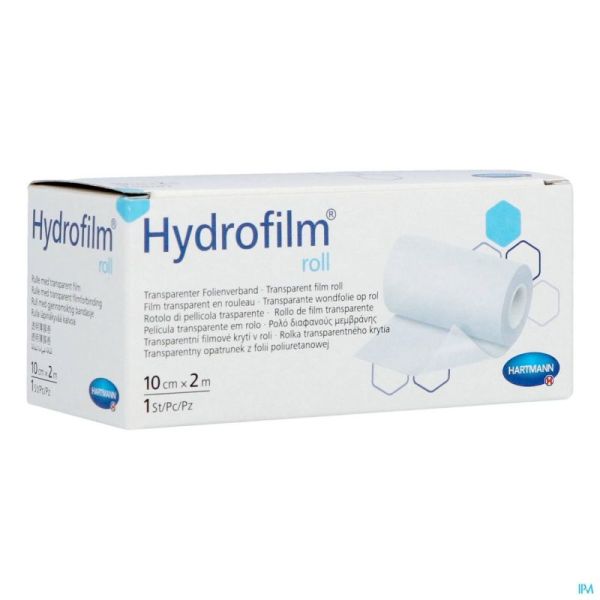 Hydrofilm Roll N/St 10Cmx 2M 1 6857911