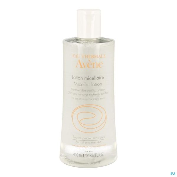 Avene Lotion Micellaire 500Ml
