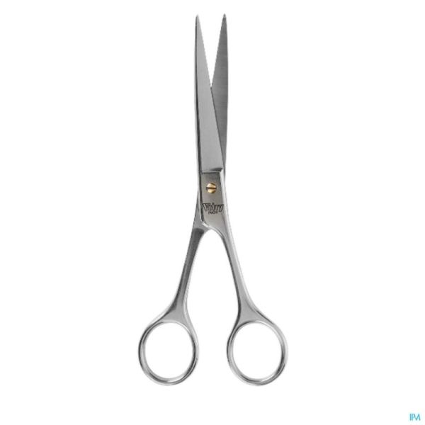 Vitry Ciseaux Coiffeur Inox 16cm 1032b