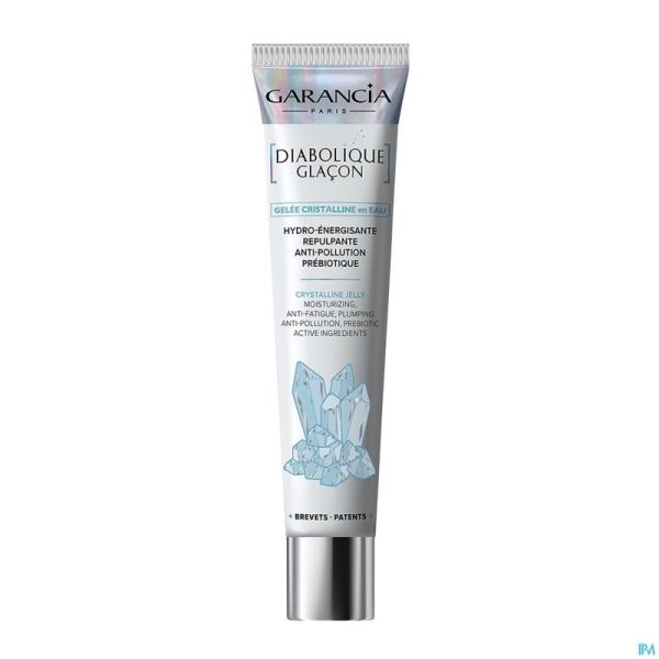Garancia Diabolique Glacon Gel Creme 30ml