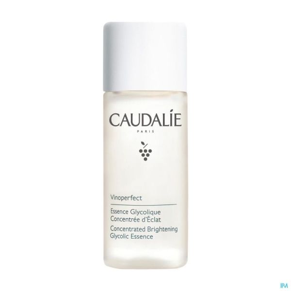 Caudalie Vinoperfect Geconc.glycolic Essence 100ml
