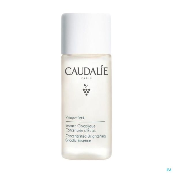 Caudalie Vinoperfect Geconc.glycolic Essence 100ml