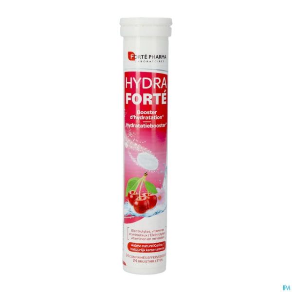 Hydra Forte Kers Tabl 24