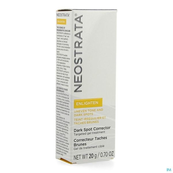 Neostrata Dark Spot Corrector