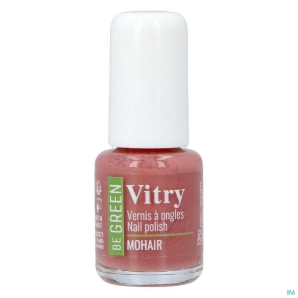 Vitry Vao Be Green Mohair 6Ml