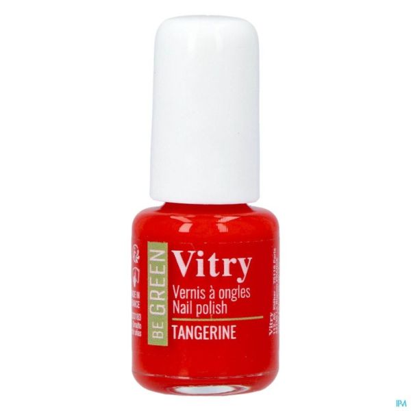 Vitry Vao Be Green Tangerine 6Ml