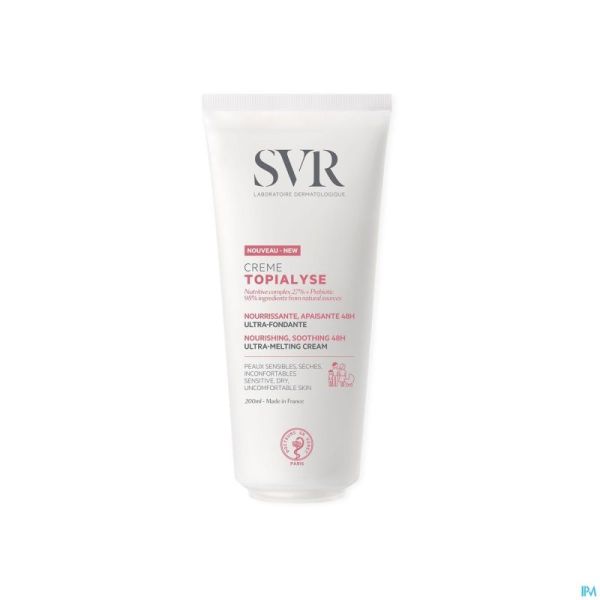 Topialyse Creme 200ml