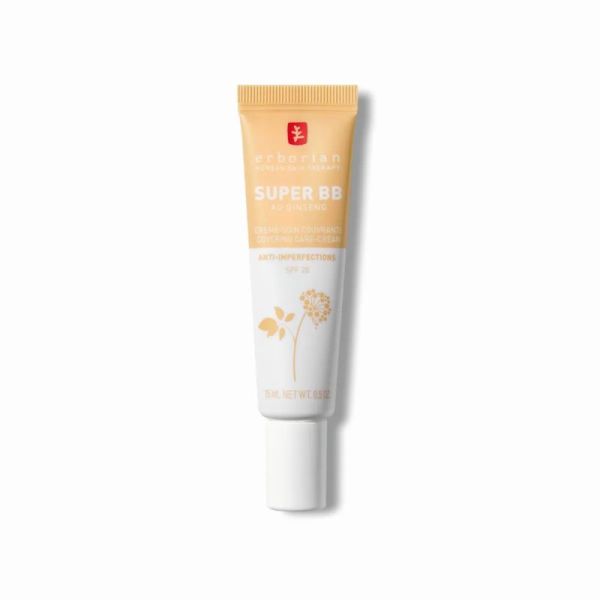 Erborian Super BB Nude 15ml