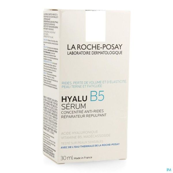 Lrp Hyalu B5 Serum 30Ml