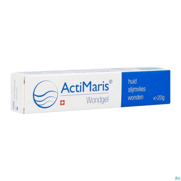Actimaris Wondgel 20g