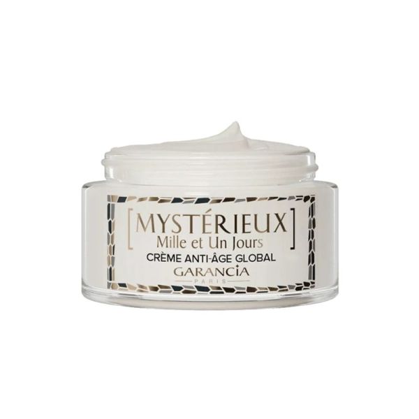 GARANCIA MYSTERIEUX CREME 1001 JOURS 30ML