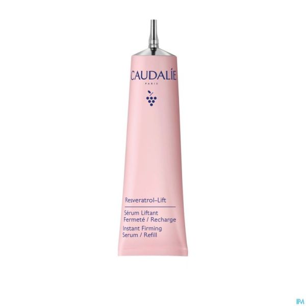 Caudalie Resveratrol-lift Verstev.serum Navul.30ml