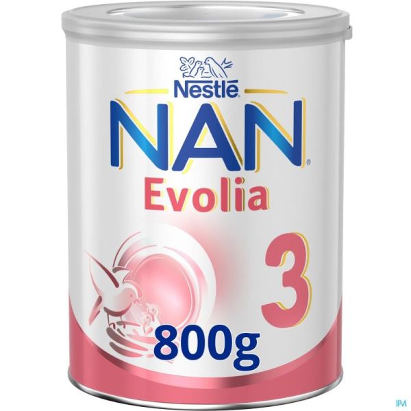 Nan Optipro Evolia 3 Nf 800G