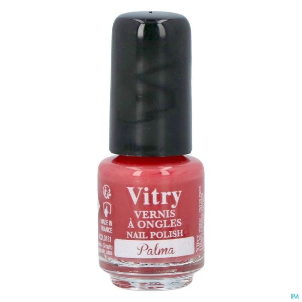 Vitry Vao Mini Palma 4ml
