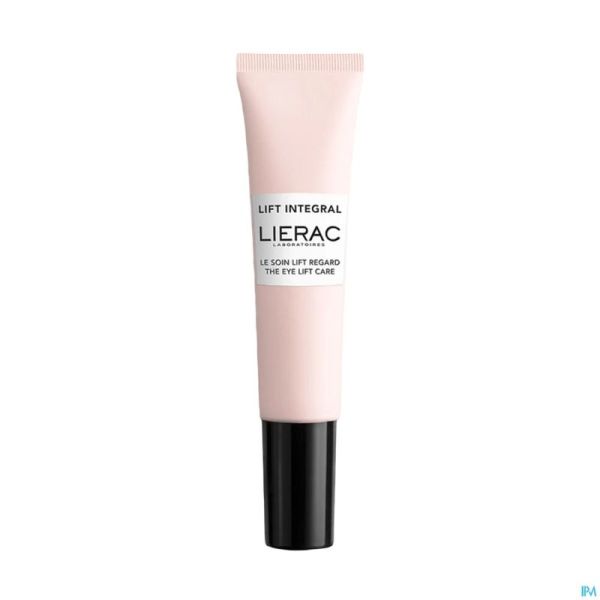 LIERAC LIFT INTEGRAL YEUX&LEVRES 15ML
