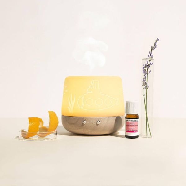 Pranarom Diffuseur Cera Bb