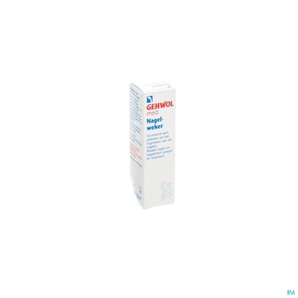 Gehwol Nagelweker 15ml