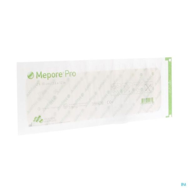 Mepore Cp/ Kp Ster 9x30cm 30 671300