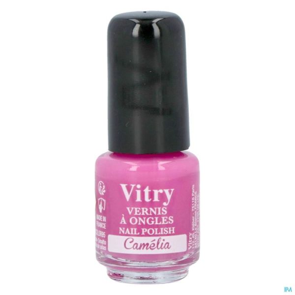 Vitry Vao Mini Camelia 4ml