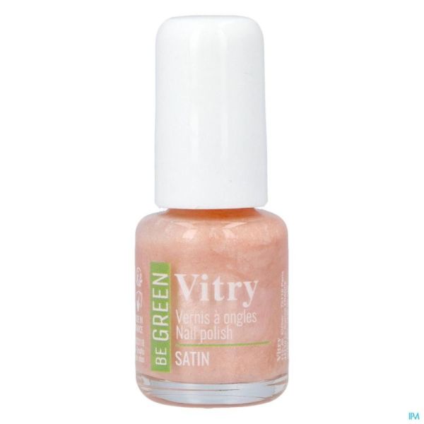 Vitry Vao Be Green Satin 6Ml