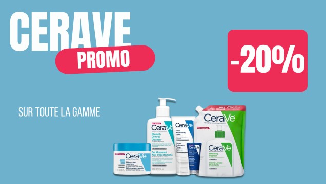 ACTION CERAVE
