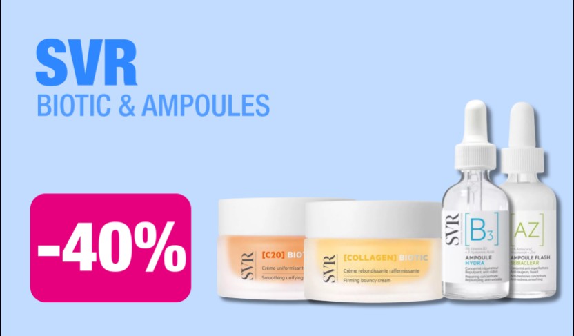 PROMO SVR