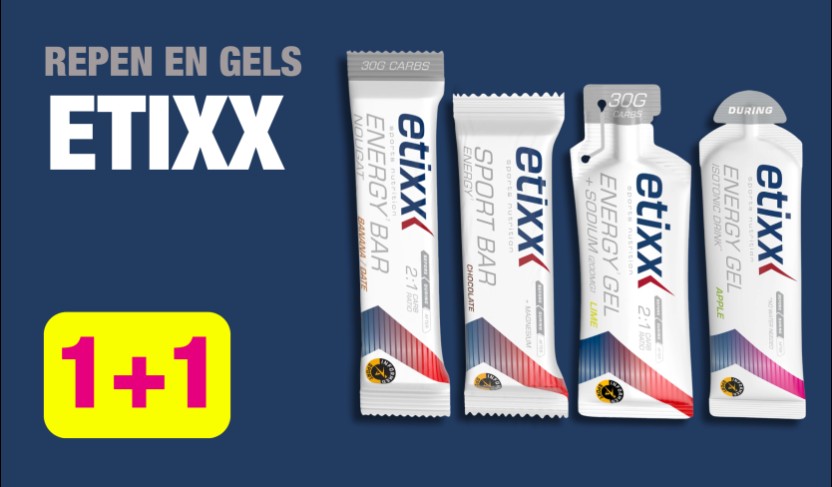 PROMO ETIXX
