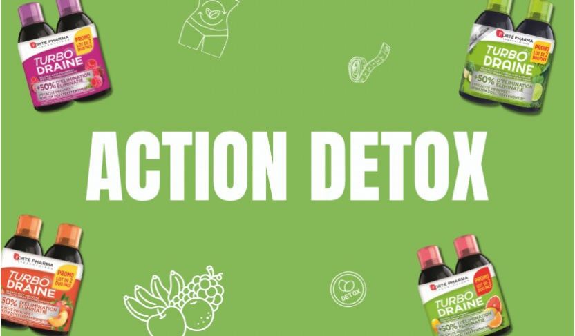 ACTION DETOX