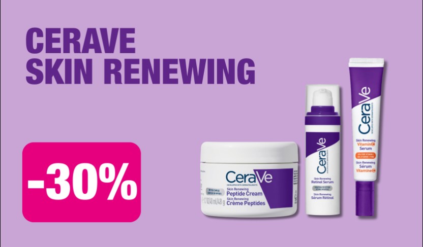 CERAVE PROMO