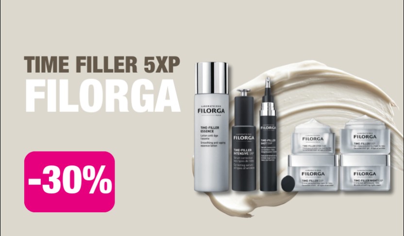PROMO - FILORGA