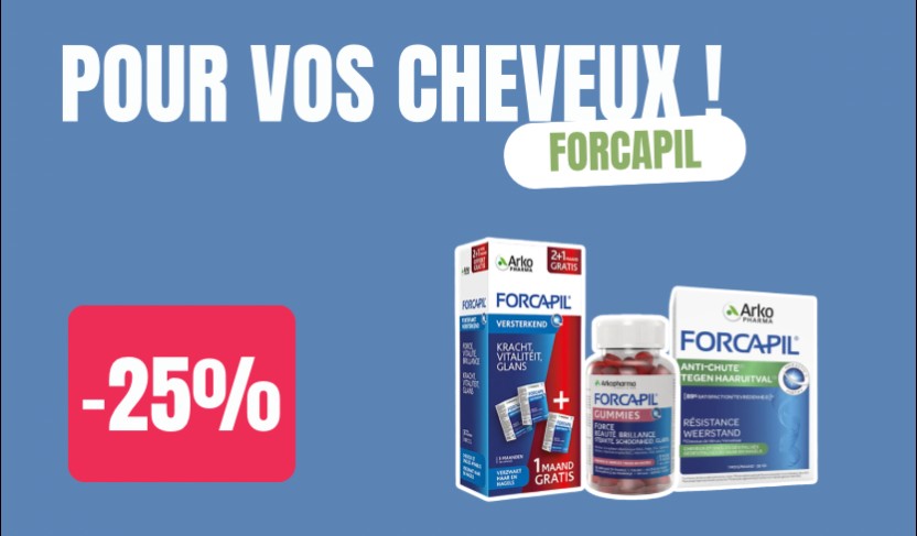 FORCAPIL